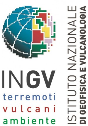 ingv logo ingv logo