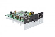 Das Viprinet ADSL2+ Annex B Hotplug Modul