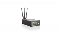 Multichannel VPN Router (mobile)