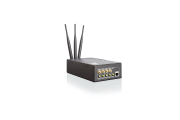 Multichannel VPN Router (mobil)