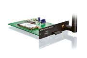 Hotplug Module