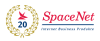logo spacenet20 logo spacenet20