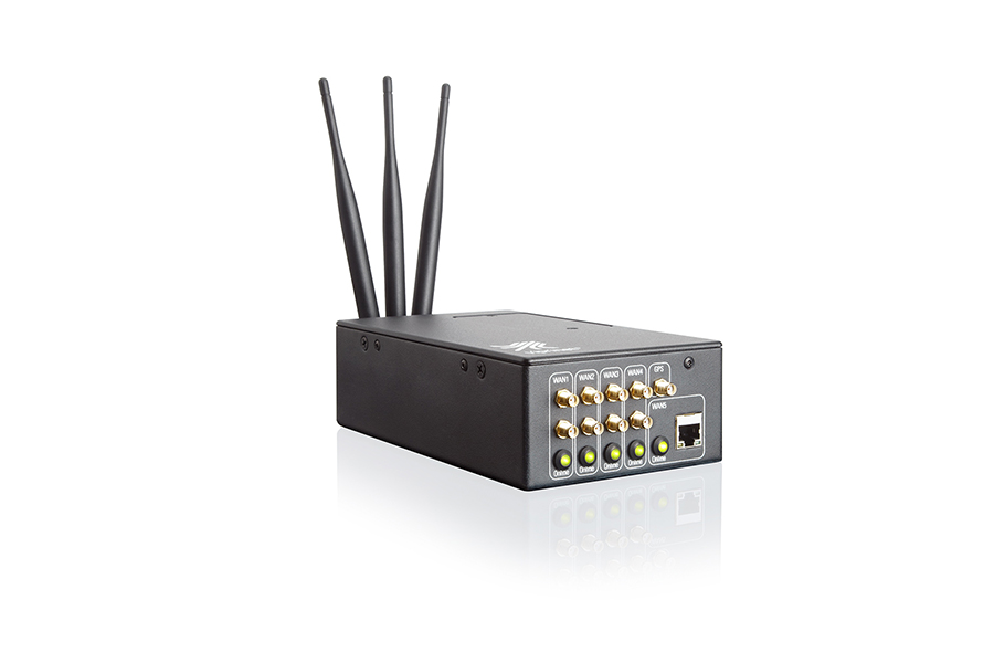 Viprinet VPN Router 51X 