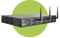 modular viprinet router for any situation