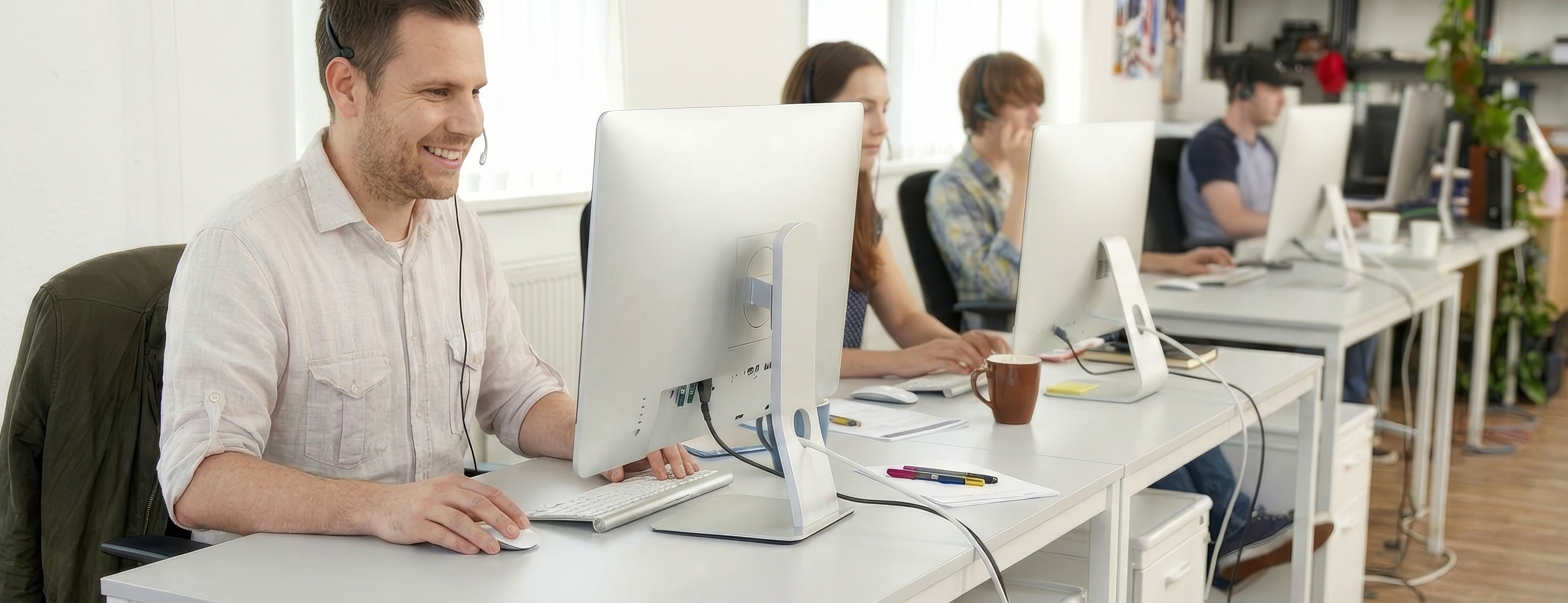 Viprinet Support Desk