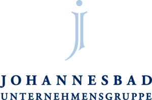 logo johannesbad
