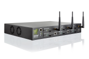 Multichannel VPN Router (modular)