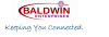 baldwin logo