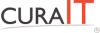 cura it logo cura it logo