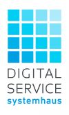 digital service visitenkarte