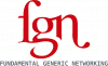 fgn logo schrift gross