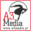 logo a3media