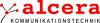 logo alcera logo alcera