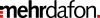 logo mehrdafon