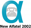 logo newalfatel