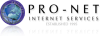 logo pronet logo pronet