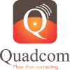 logo quadcom