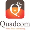 logo quadcom logo quadcom