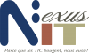 logo nexus3 logo nexus3