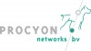 logo procyon networks logo procyon networks