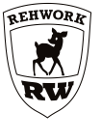 rw logo rw logo